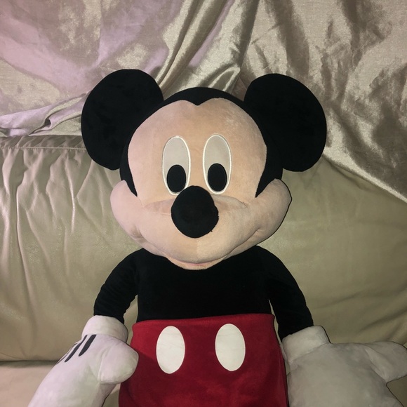 Mickey Mouse🎇 - Picture 4 of 5
